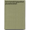 Kennismakingspakket peuterboeken by Unknown