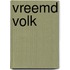 Vreemd volk