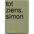 Tot ziens, Simon