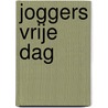 Joggers vrije dag door S. Rayner