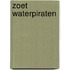 Zoet waterpiraten