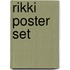 Rikki poster set