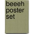 Beeeh poster set