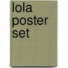Lola poster set door Loufane