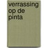 Verrassing op de Pinta