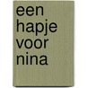 Een hapje voor Nina by Lieve Baeten