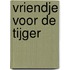Vriendje voor de tijger