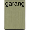 Garang door M. Vandenberghe