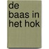 De baas in het hok