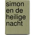 Simon en de Heilige Nacht