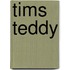 Tims teddy