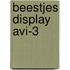 Beestjes display avi-3