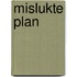 Mislukte plan