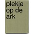 Plekje op de ark