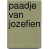 Paadje van jozefien by Boen