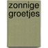 Zonnige groetjes