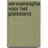 Vervoersoptie voor het platteland door Jan J. Boer