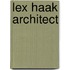 Lex haak architect