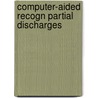 Computer-aided recogn partial discharges door Gulski