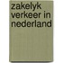 Zakelyk verkeer in nederland