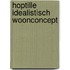 Hoptille idealistisch woonconcept