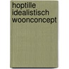 Hoptille idealistisch woonconcept door Wassenberg