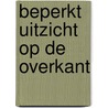 Beperkt uitzicht op de overkant by Delft