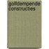 Golfdempende constructies