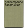 Golfdempende constructies by Linden