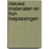 Nieuwe materialen en hun toepassingen