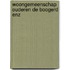 Woongemeenschap ouderen de boogerd enz