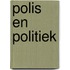 Polis en politiek