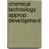 Chemical technology approp. development