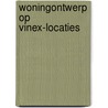 Woningontwerp op Vinex-locaties door A. Straub