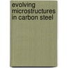 Evolving Microstructures in Carbon Steel door Offerman, Sven Erik
