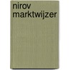 Nirov marktwijzer by Nirov