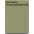 Volmaakte onvoorspelbaarheid