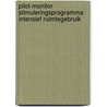 Pilot-monitor stimuleringsprogramma intensief ruimtegebruik by E.C. Hoppenbrouwer