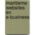 Maritieme websites en e-business