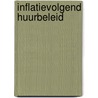 Inflatievolgend huurbeleid door J.B.S. Conijn