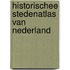 Historischee stedenatlas van Nederland