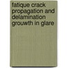 Fatique Crack Propagation and Delamination Grouwth in Glare door R. Alderliesten