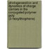 Photogeneration and dynamics of charge carriers in the conjugated polymer poly (3-hexylthiophene)