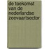 De toekomst van de Nederlandse zeevaartsector