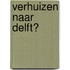 Verhuizen naar Delft?