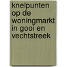 Knelpunten op de woningmarkt in Gooi en Vechtstreek by b. van Rosmalen