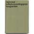 Regionaal volkshuisvestingsplan Haaglanden