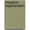Marginal Regeneration by V.A. Nierstrasz
