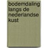 Bodemdaling langs de Nederlandse kust