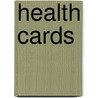 Health cards door Onbekend